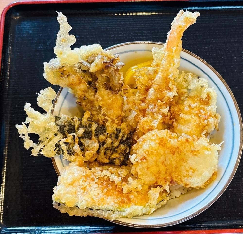 てんこもり 岩崎店