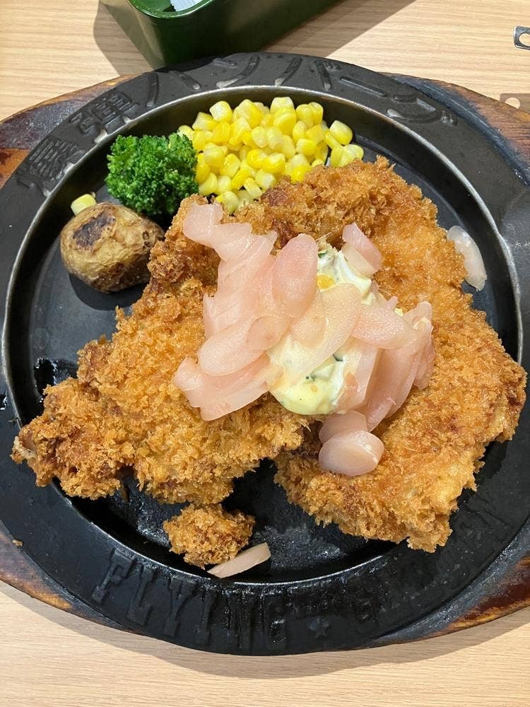 フライングガーデン 本庄IC店