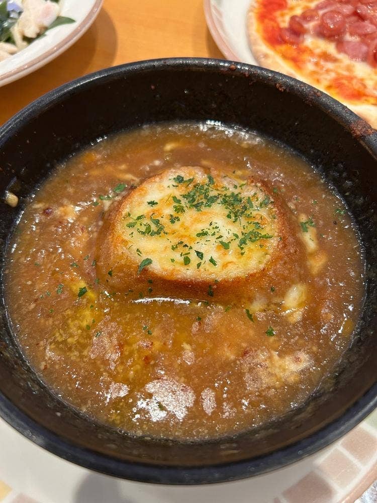 サイゼリヤ イオンモール北戸田店