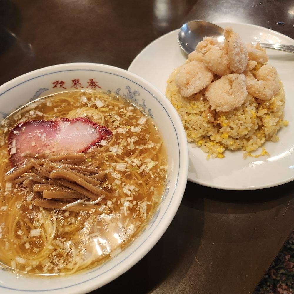 夜来香