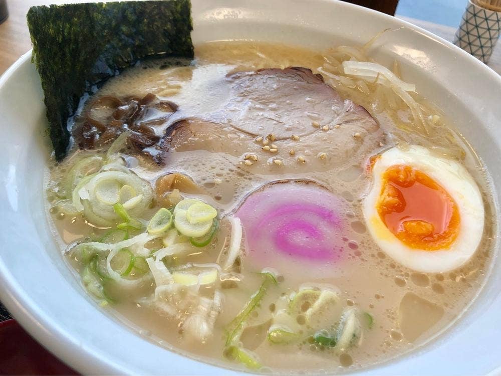 めしやん　金シャチ店