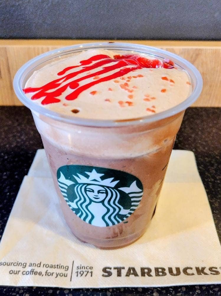 スターバックス コーヒー 志木駅前店