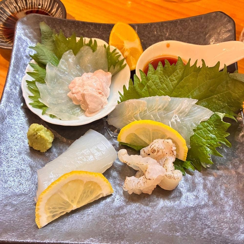 まえもんキッチン おおき家