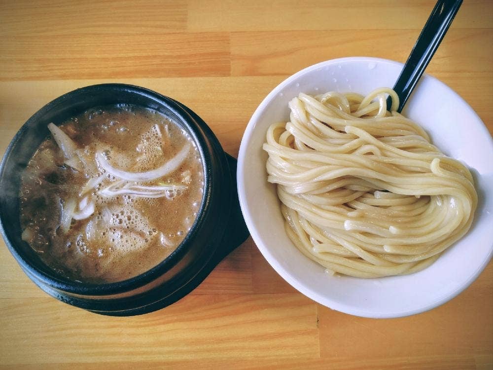 つけ麺がんつけ