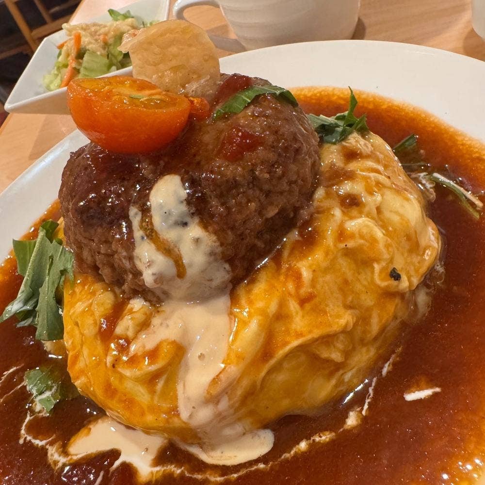 ニコニコキッチンさんさん