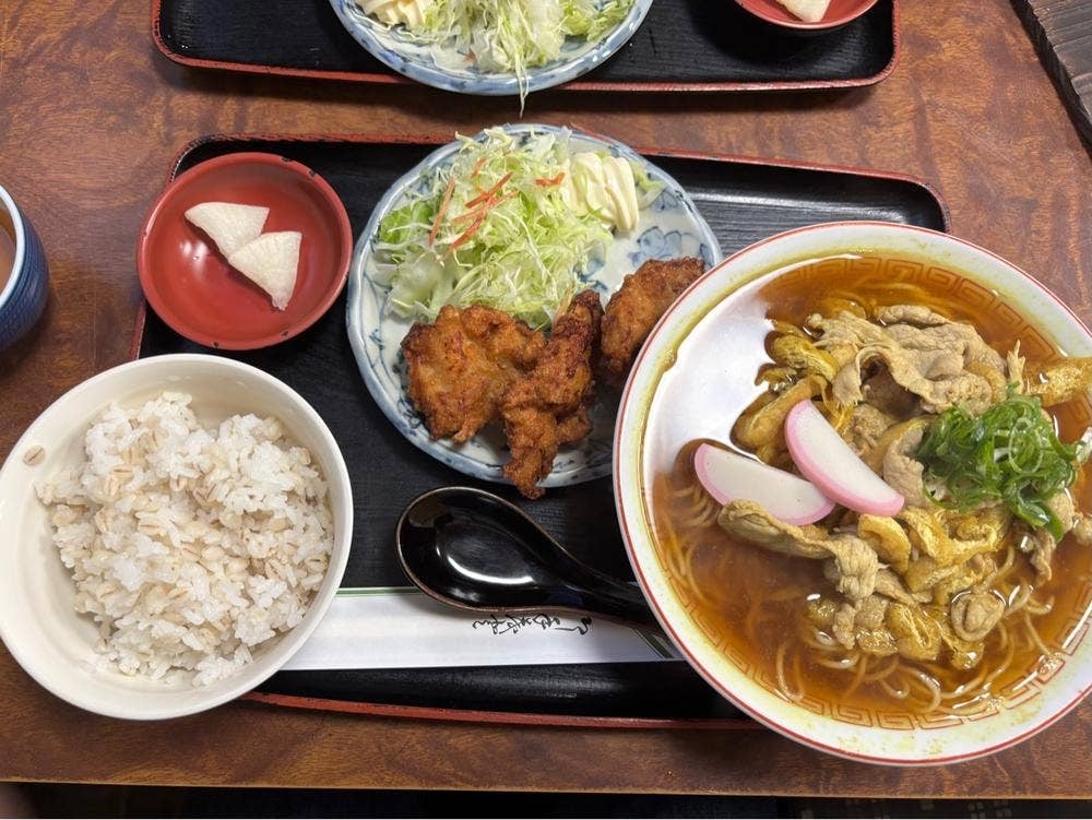 みよし
