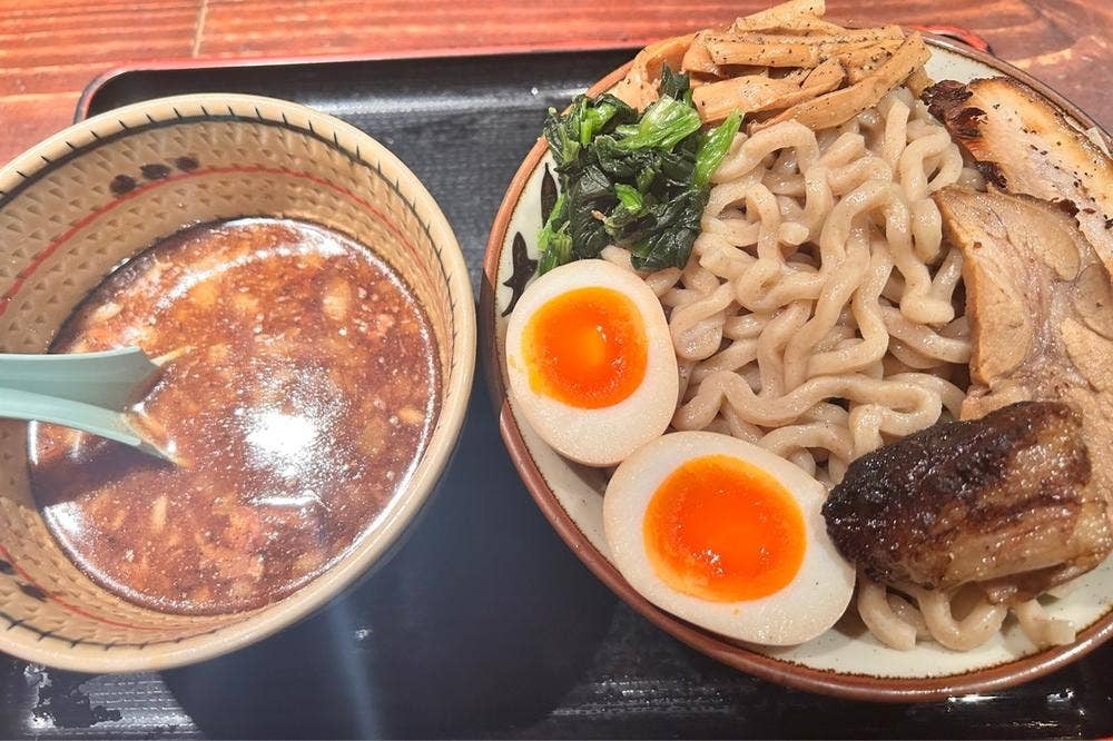 麺屋こうじ 柏店