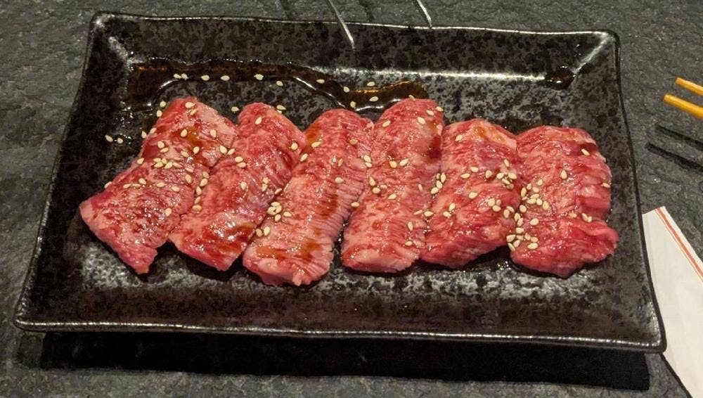 厳選黒毛和牛と極上焼肉の店 焼牛 Yakiushi 秋葉原