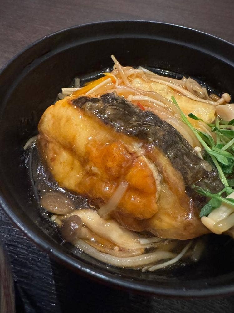 和味庵