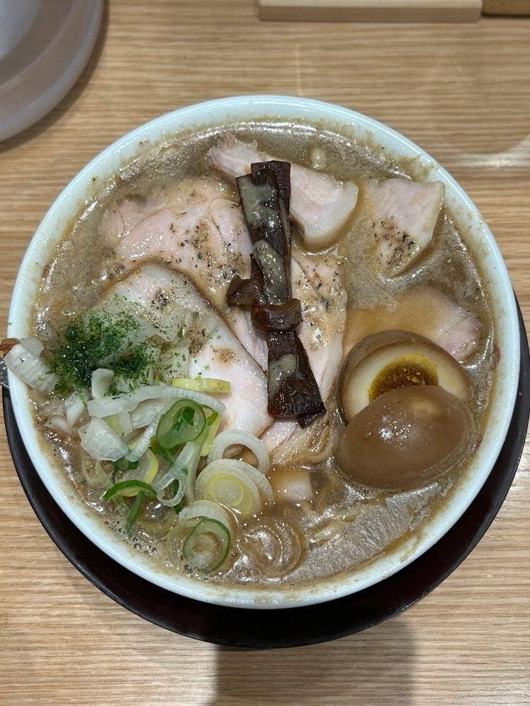 津軽煮干 ひらこ屋