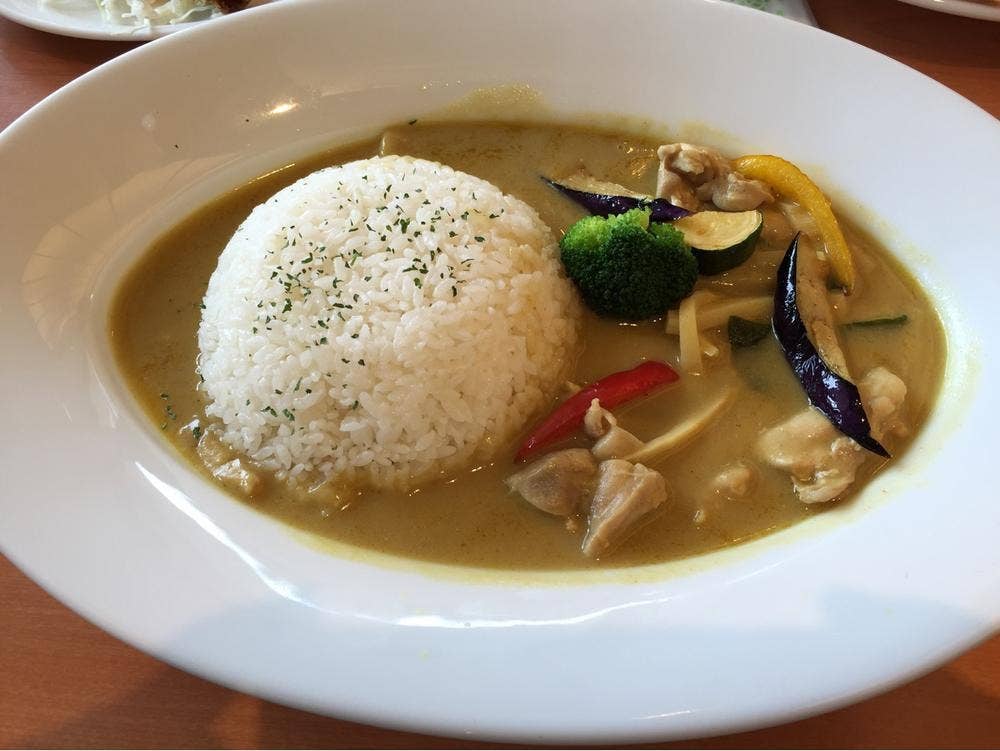 デニーズ川崎菅生店