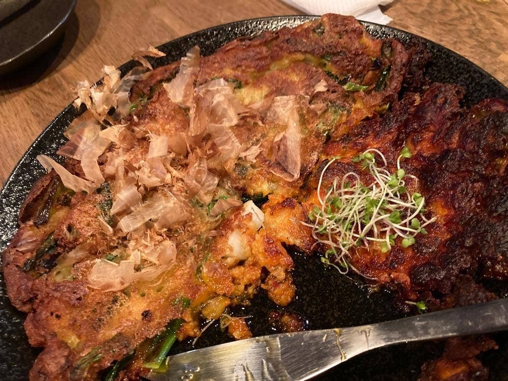 韓国料理屋 ハニャン