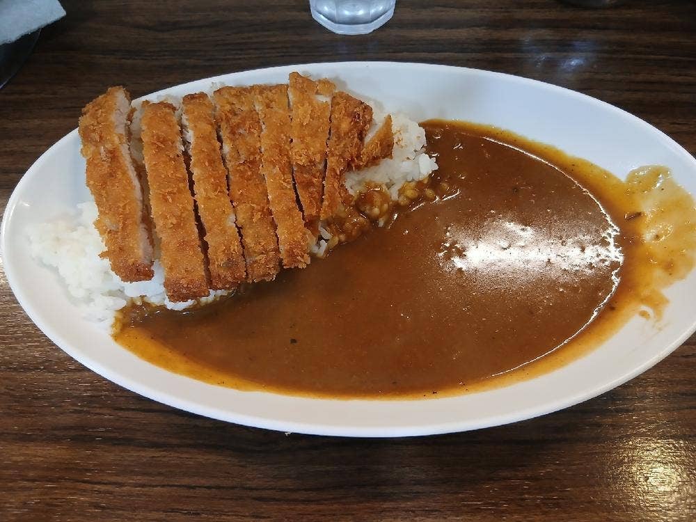 アマカレー