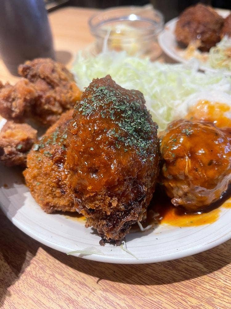 肉のウヱキ 五反田店