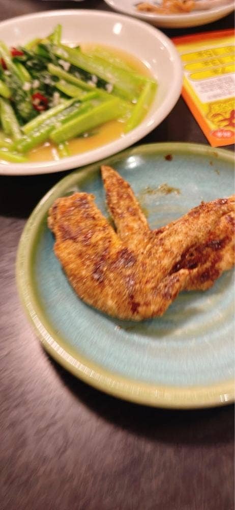 世界の山ちゃん 西武新宿店