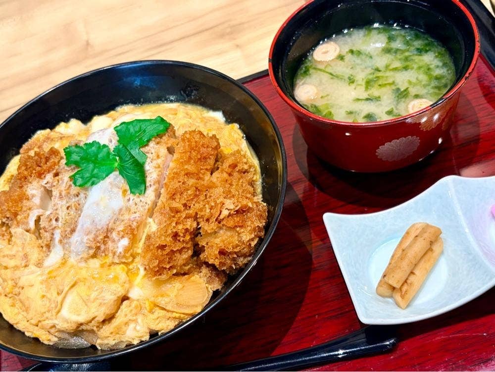 とんかつ新宿さぼてん 横浜ららぽーと店