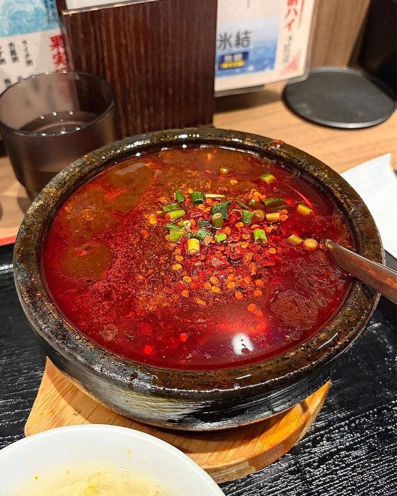 中華料理 牡丹亭