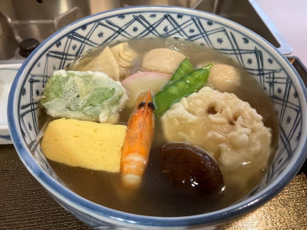 めん房つるつる松任店