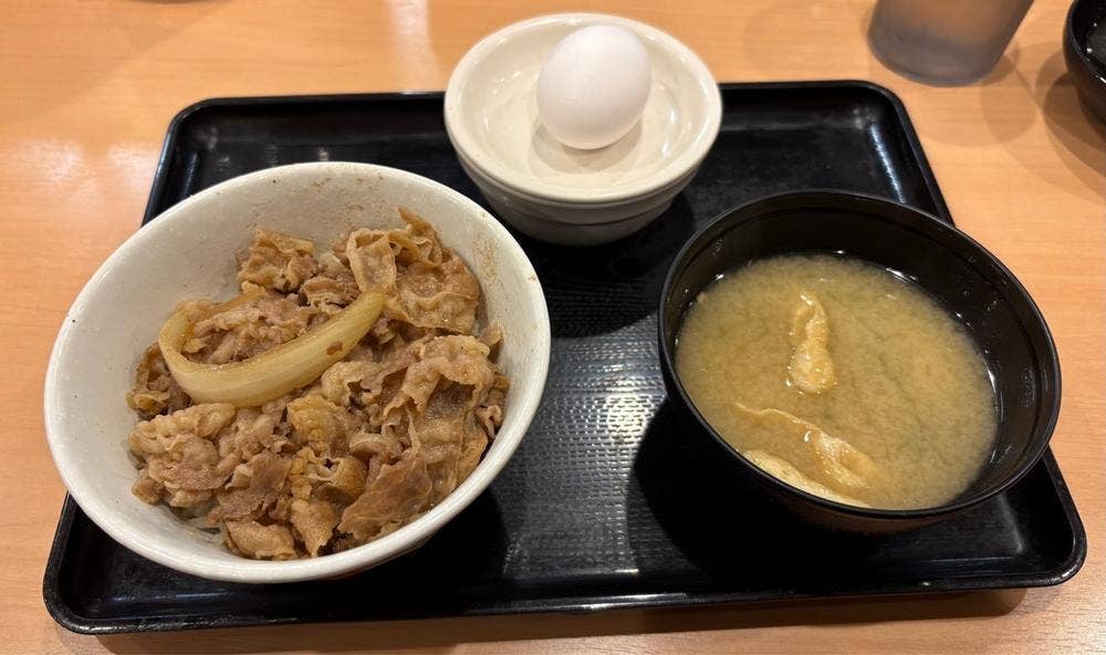 松屋 大泉学園店