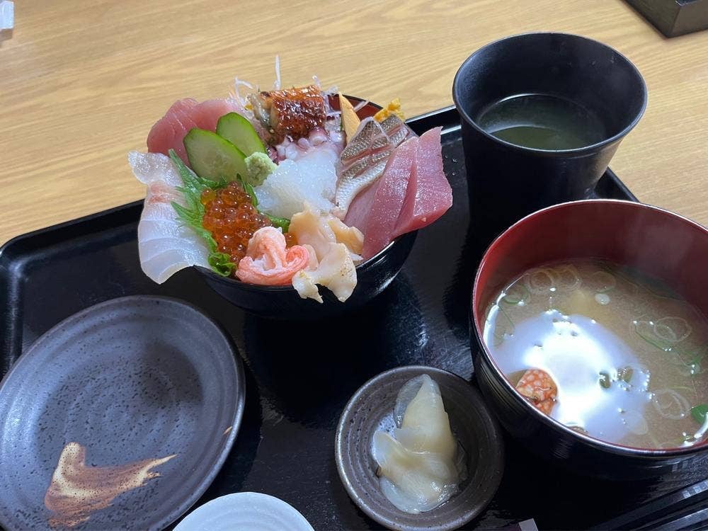 旬彩割烹 あづま家