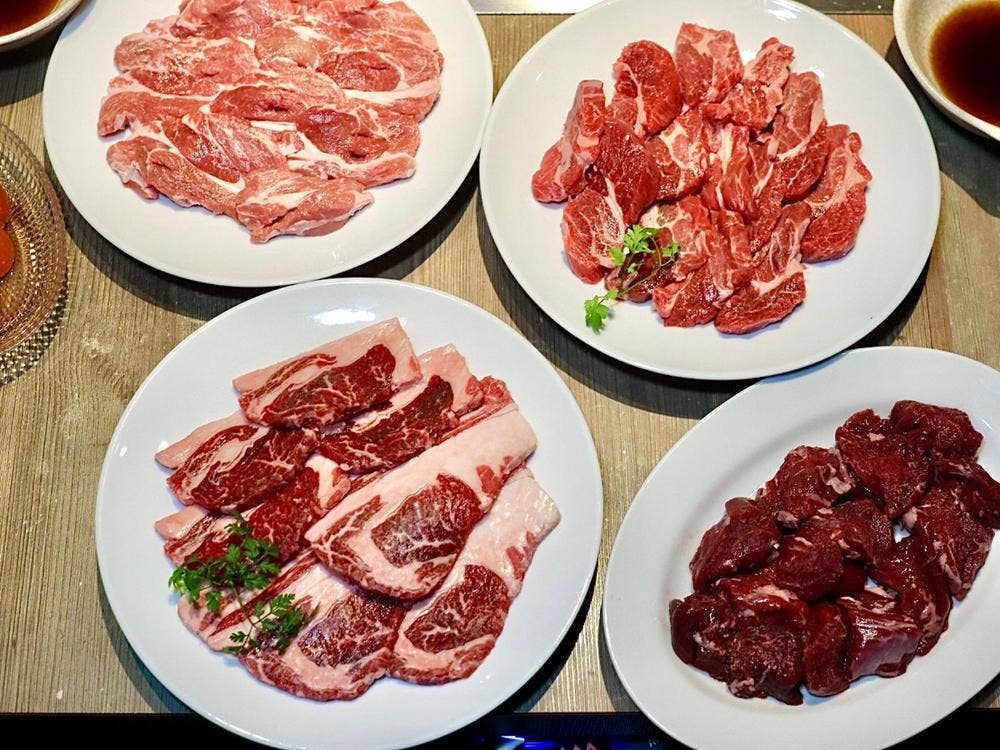 FUJIYAMA ジンギスカン