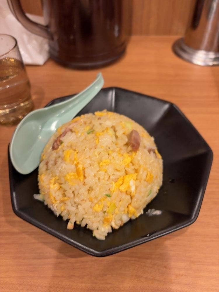 横浜家系ラーメン 町田商店 五反田店