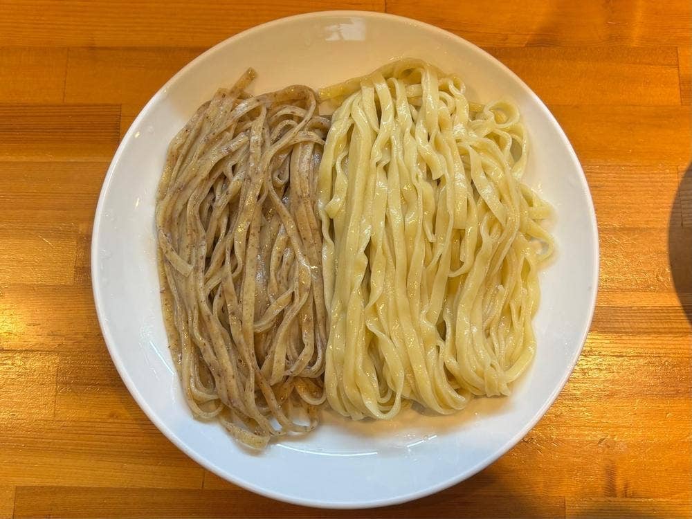 らぁめん りきどう