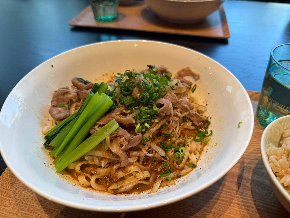 好香味坊 八重洲