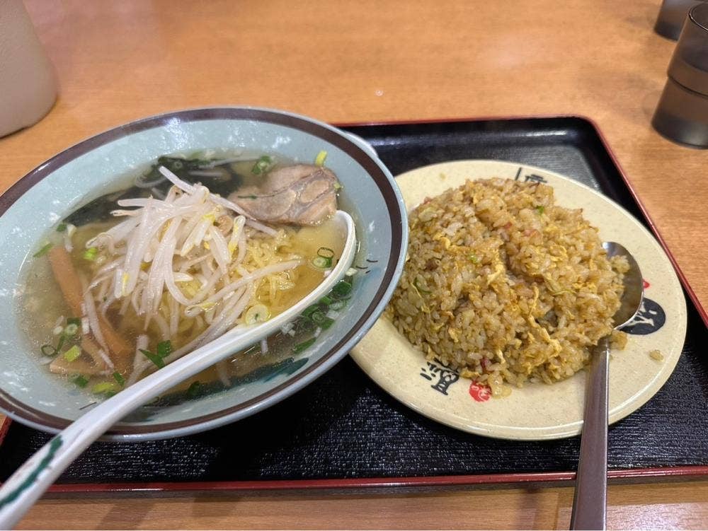 台湾料理 萬盛