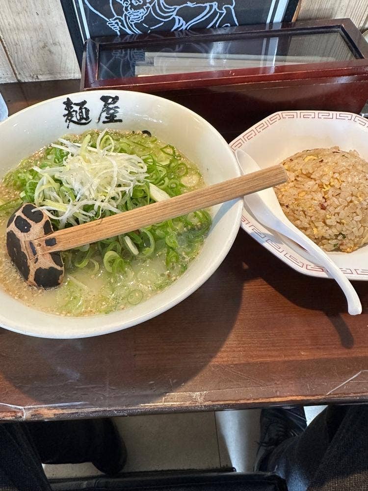 たい風 米原店