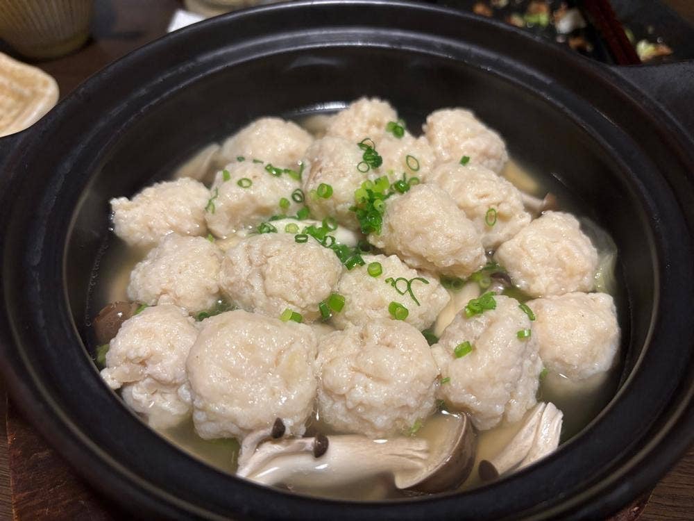 焼鳥居酒屋 三代目 炭蔵