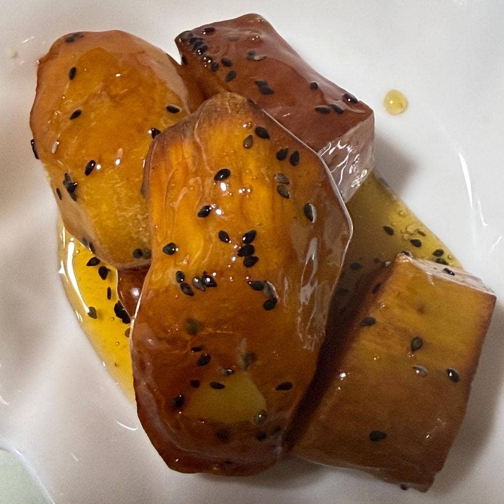 大学いも 千葉屋