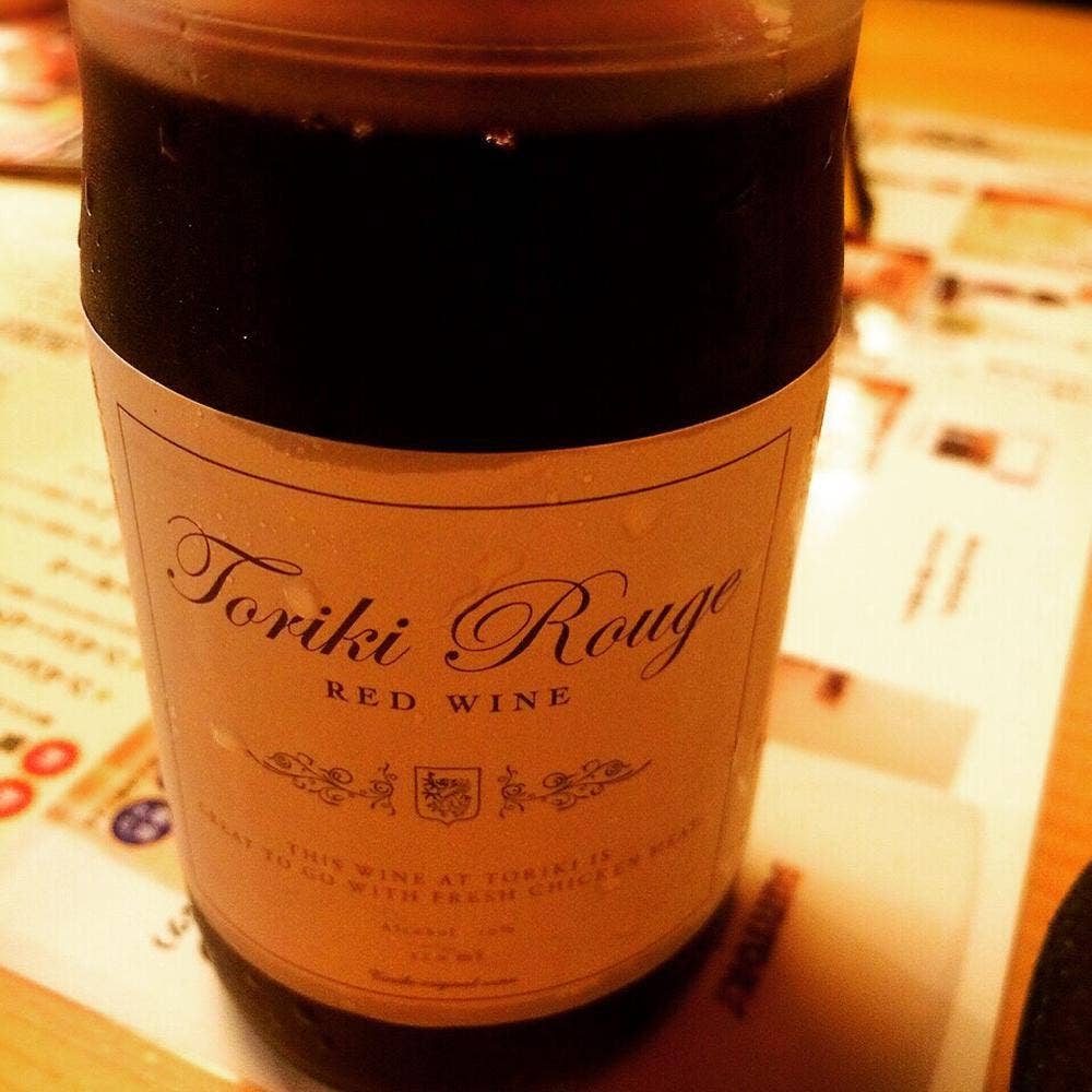 鳥貴族 四ツ橋店