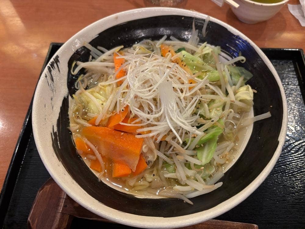 王寿庵 花小金井店