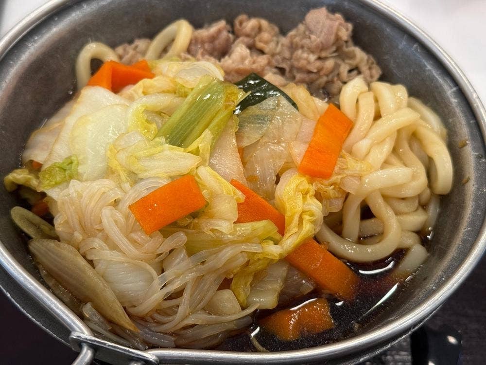 すき家 駒沢大学前店