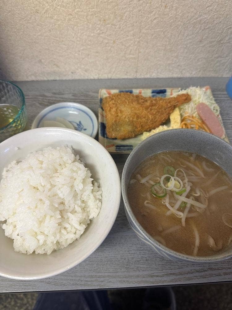 だるま食堂