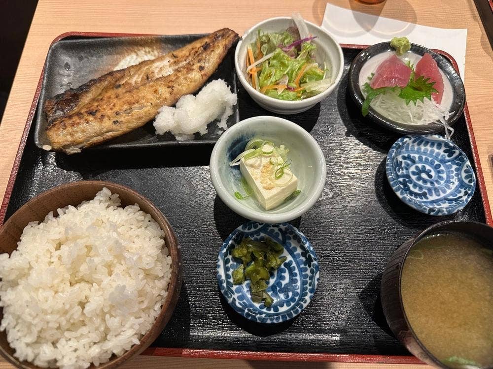芝松