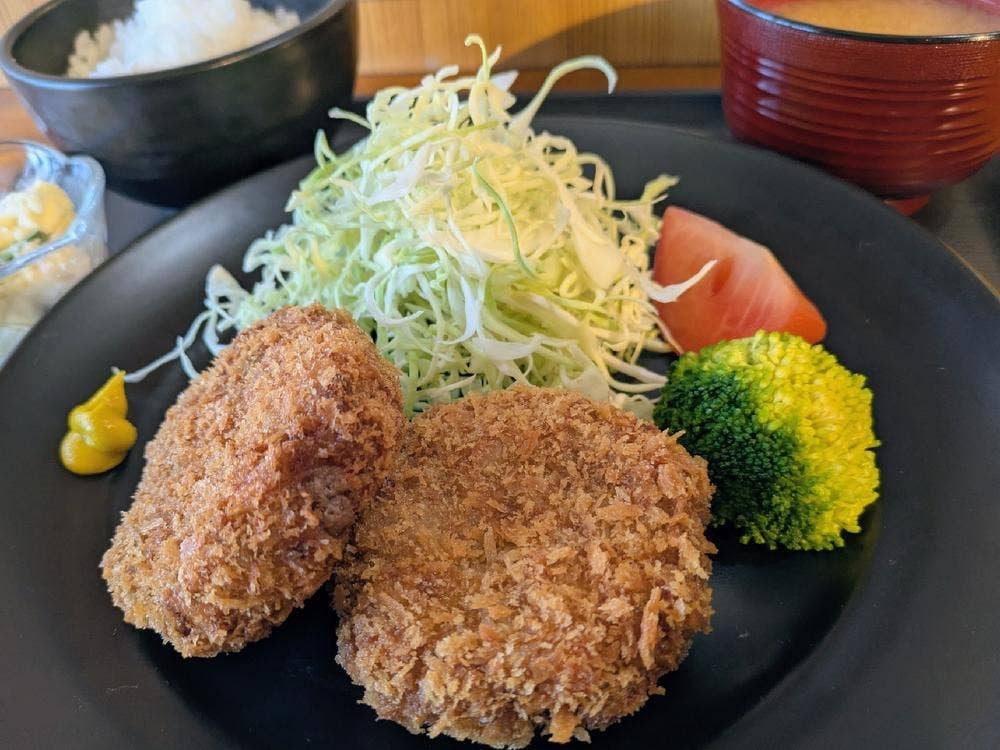 おうちごはん 笑べ