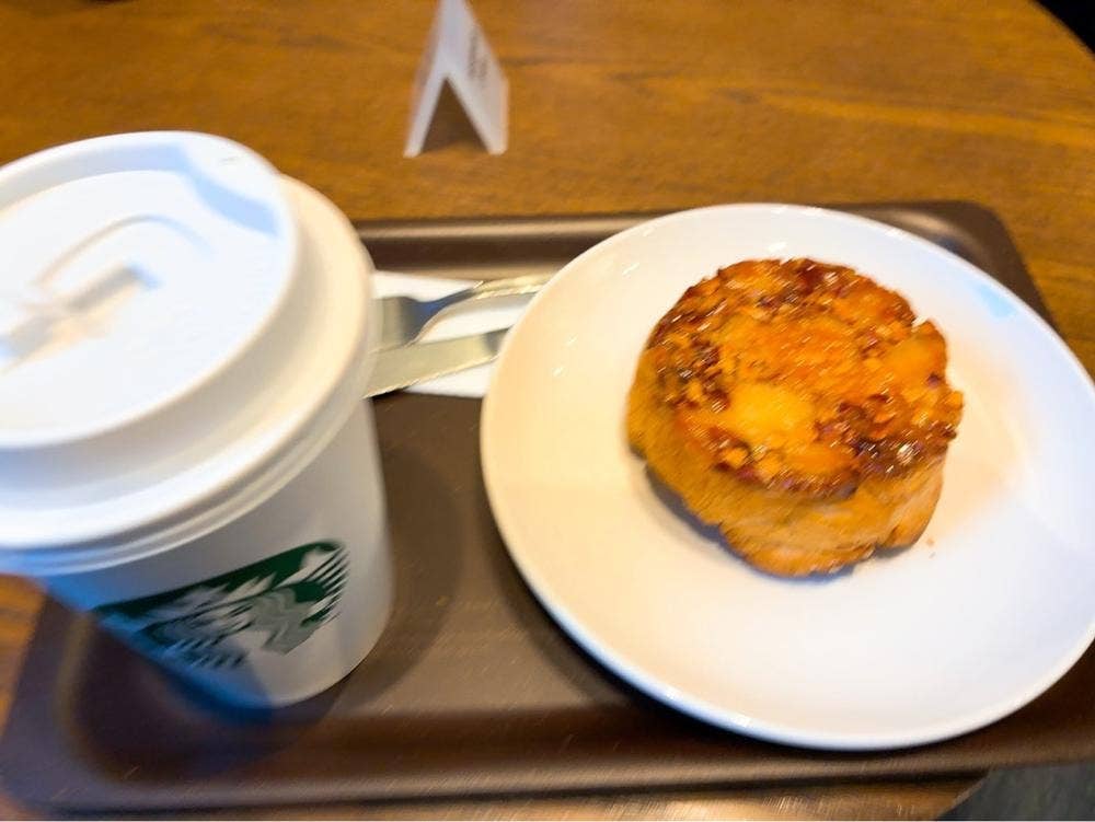 スターバックス コーヒー 福岡春日店