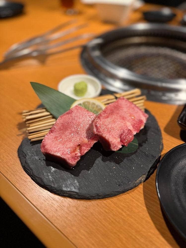 焼肉犇