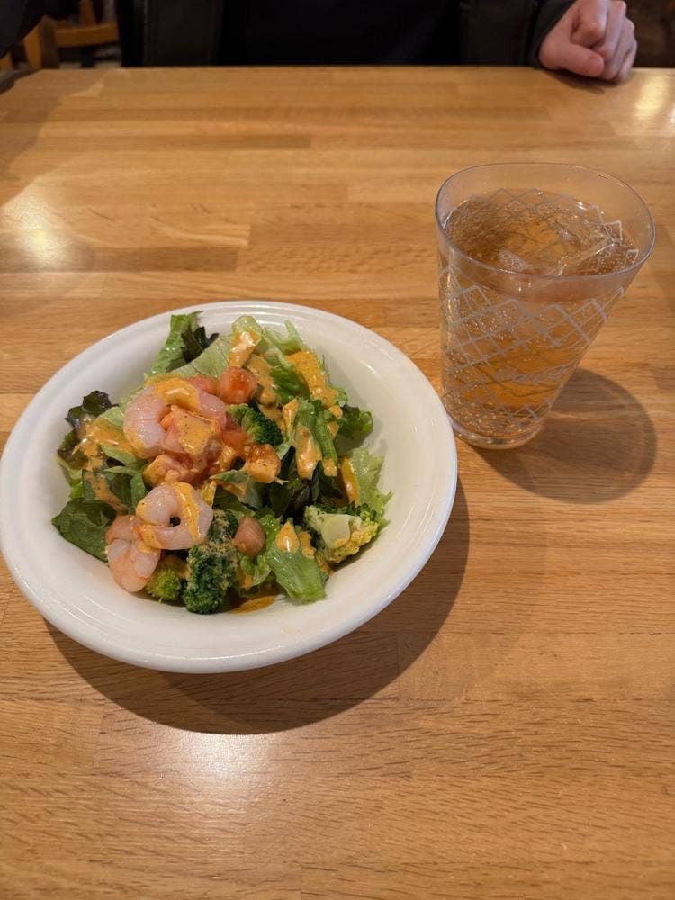ポポラマーマ 成城学園前店