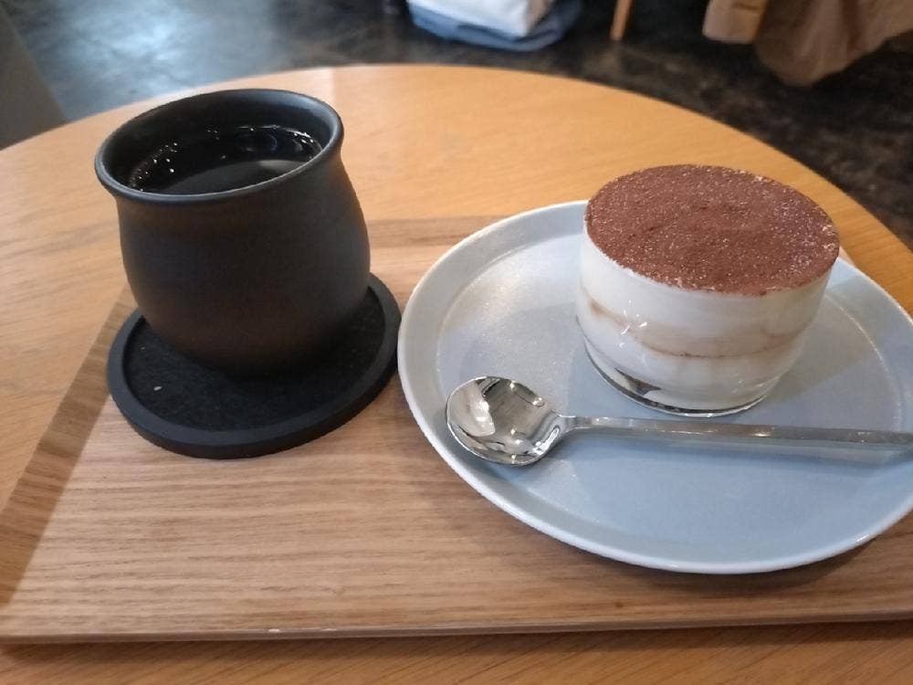 PORT COFFEE