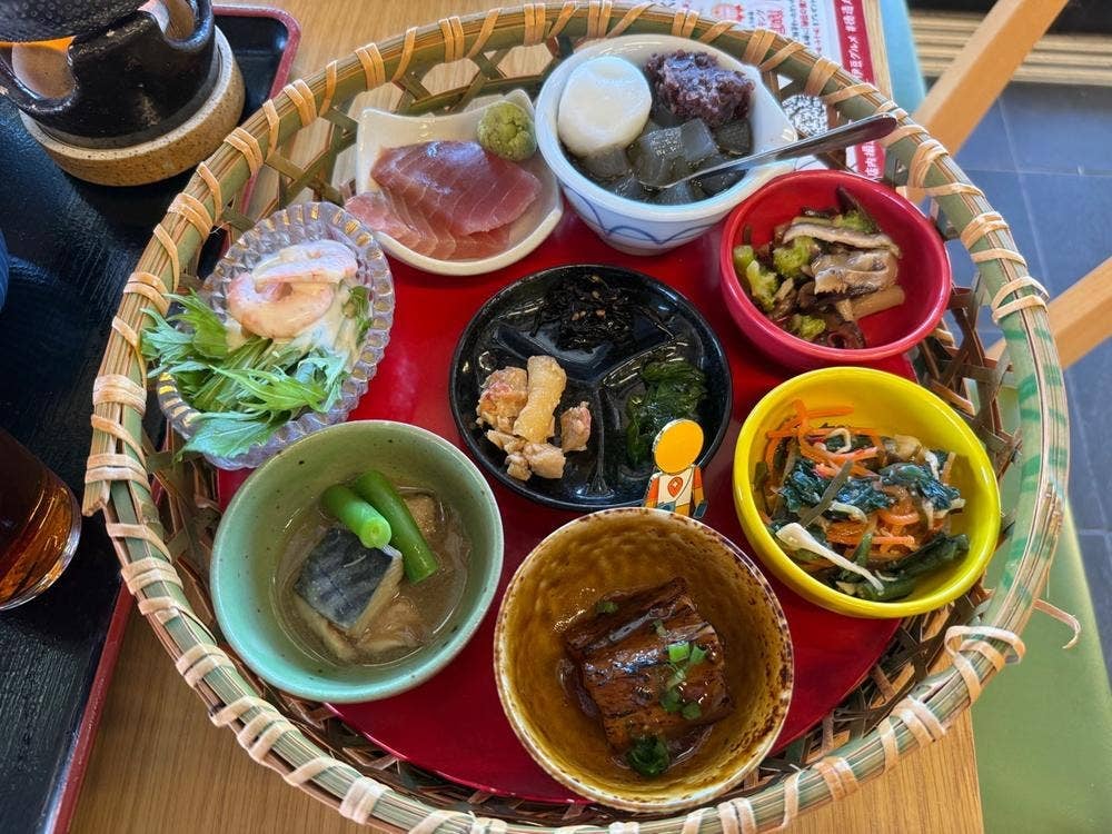 徳造丸 金目鯛の駅 伊豆高原