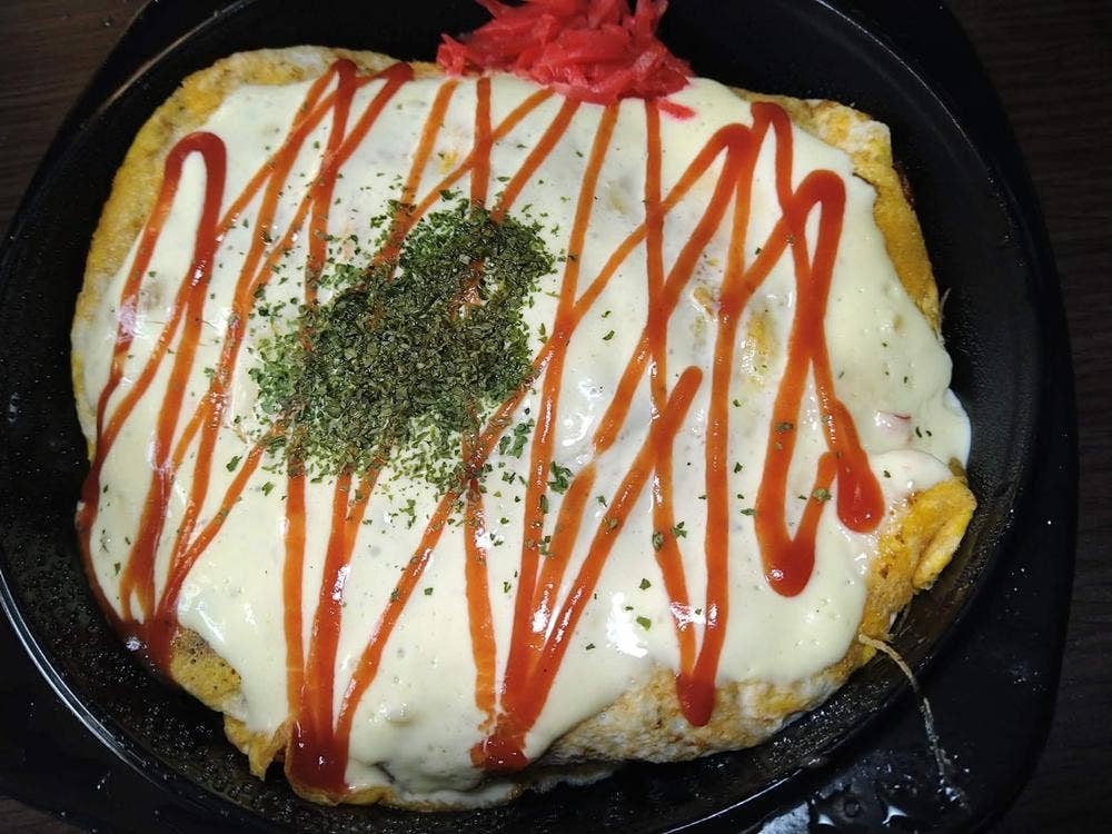 おやつ村 イオン小松店