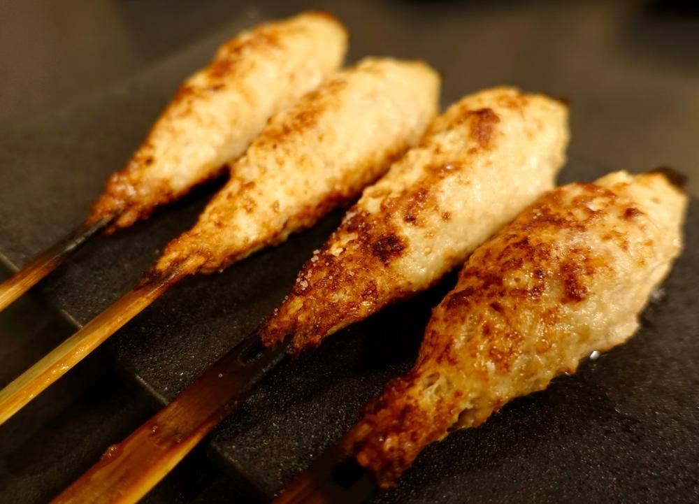 祝い鳥 淀屋橋本店