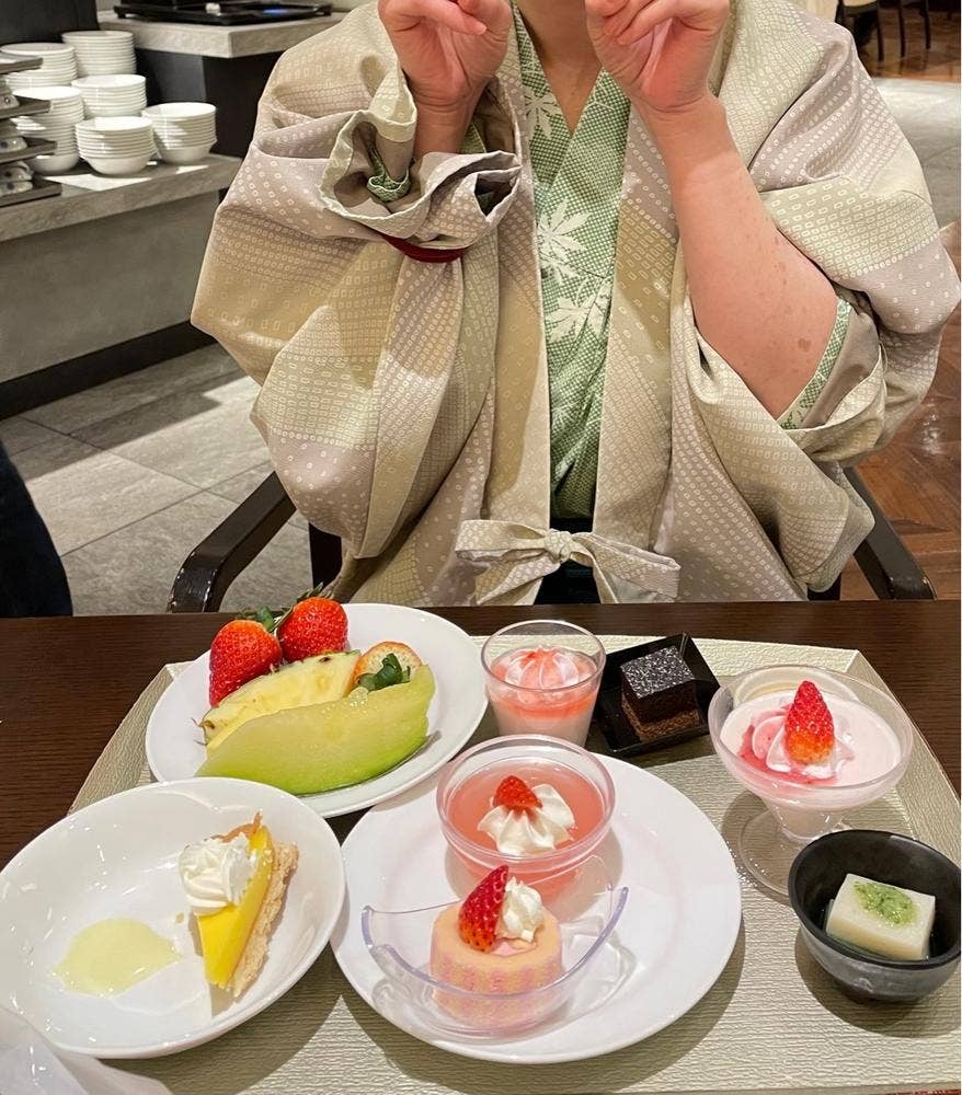 鬼怒川温泉 あさや