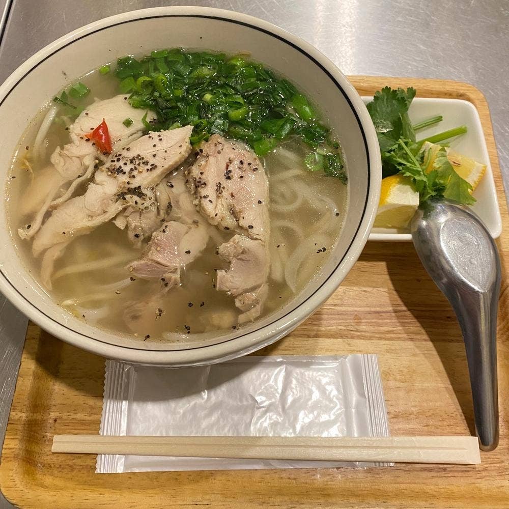 バインミーバーバー 吉祥寺店