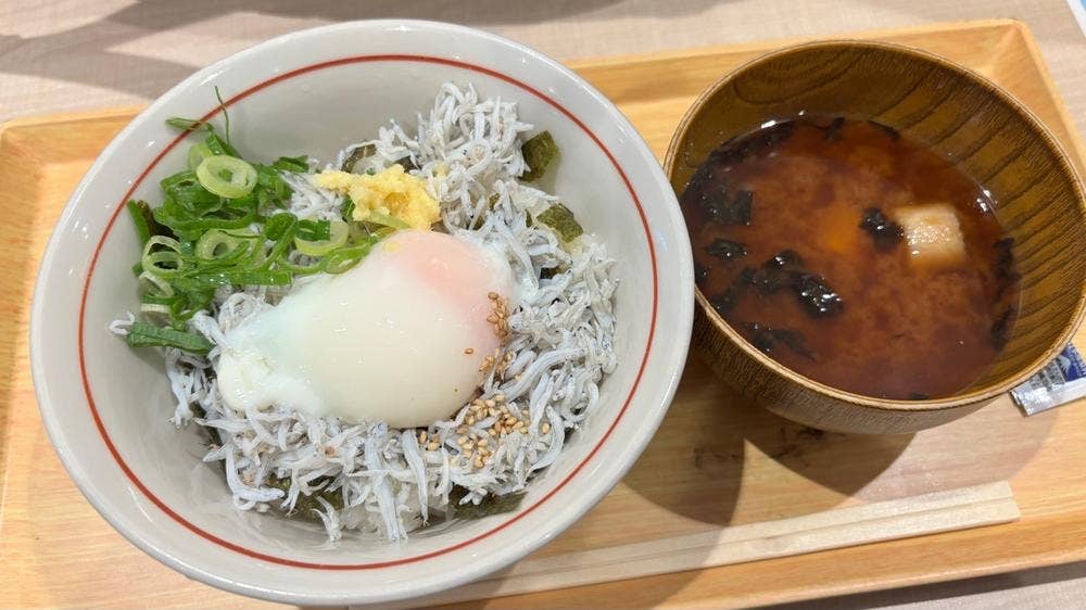 漁師食堂 三河丸