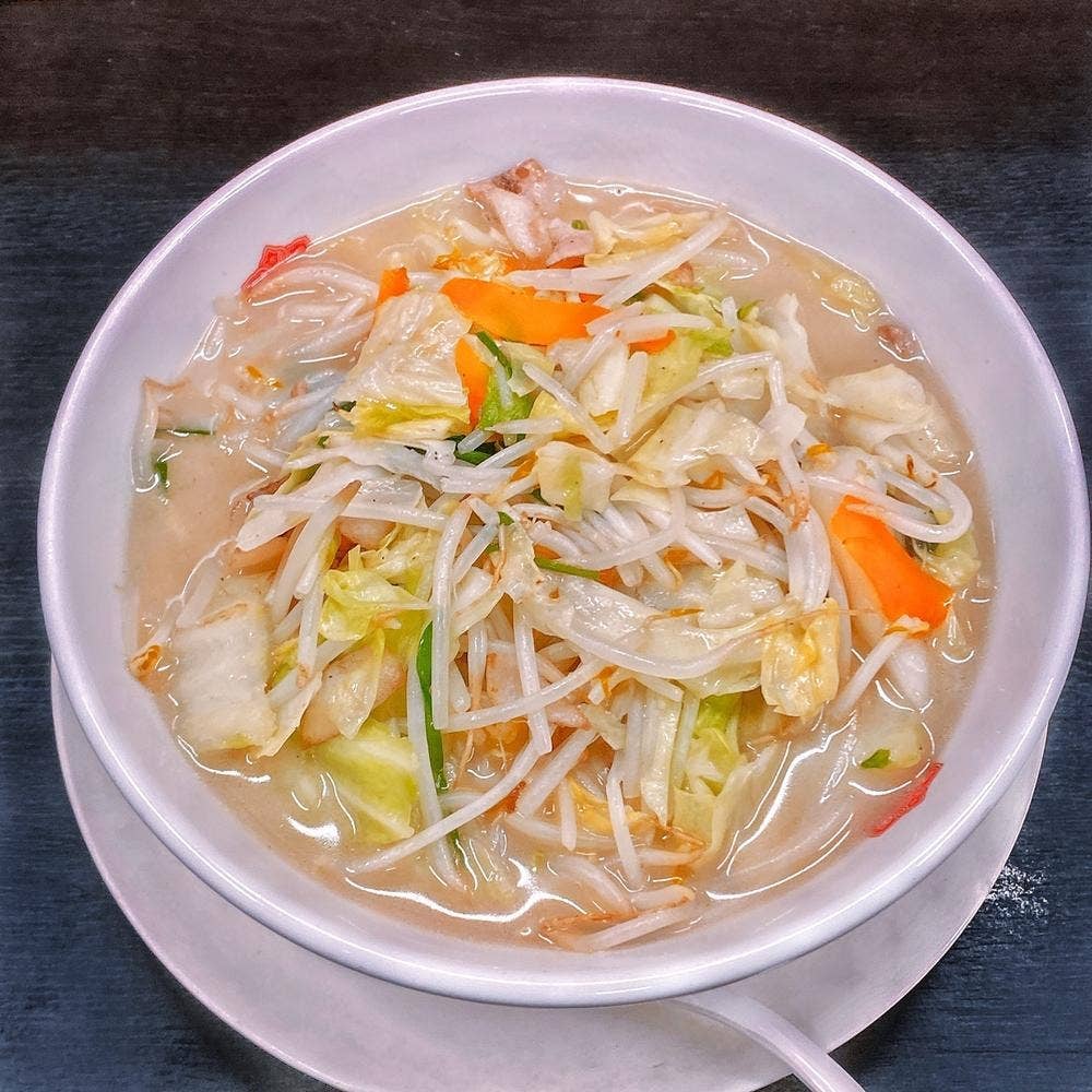 日高屋 新宿3丁目店