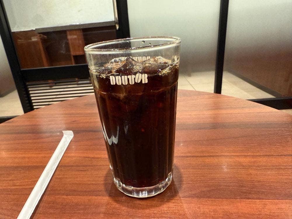 ドトールコーヒーショップ 仙台一番町3丁目店